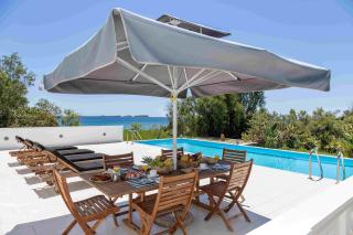 Argilea Beach House