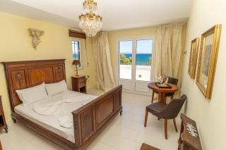 Argilea Beach House