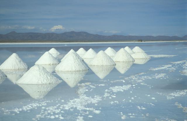 Peru, Bolívia, Čile - Inkovia, Andy a púšť Atacama
