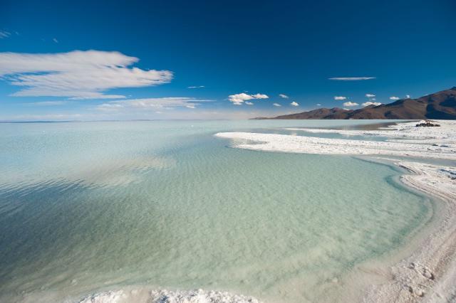Peru, Bolívia, Čile - Inkovia, Andy a púšť Atacama
