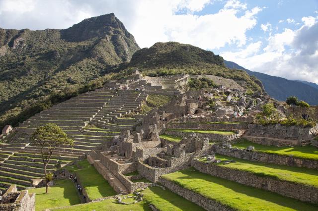 Peru, Bolívia, Čile - Inkovia, Andy a púšť Atacama
