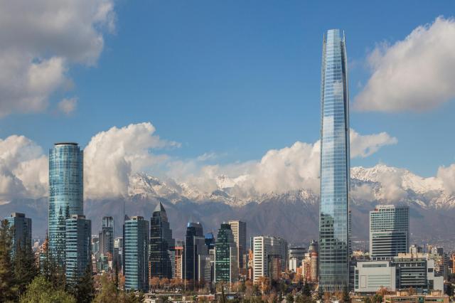 Peru, Bolívia, Čile - Inkovia, Andy a púšť Atacama