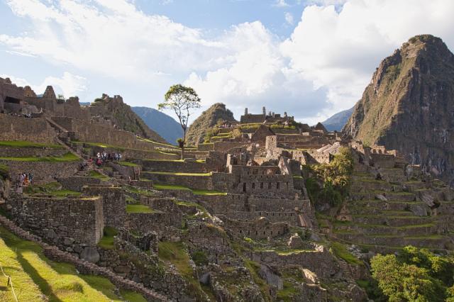 Peru, Bolívia, Čile - Inkovia, Andy a púšť Atacama