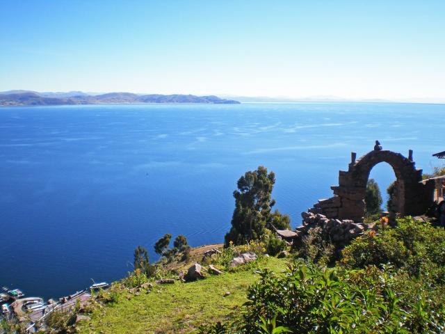 Peru, Bolívia, Čile - Inkovia, Andy a púšť Atacama
