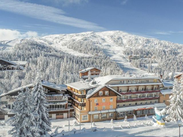Familienhotel Hinteregger