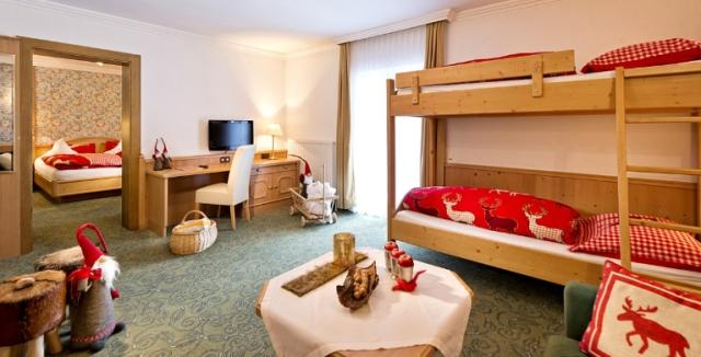 Apartmán BergNEST