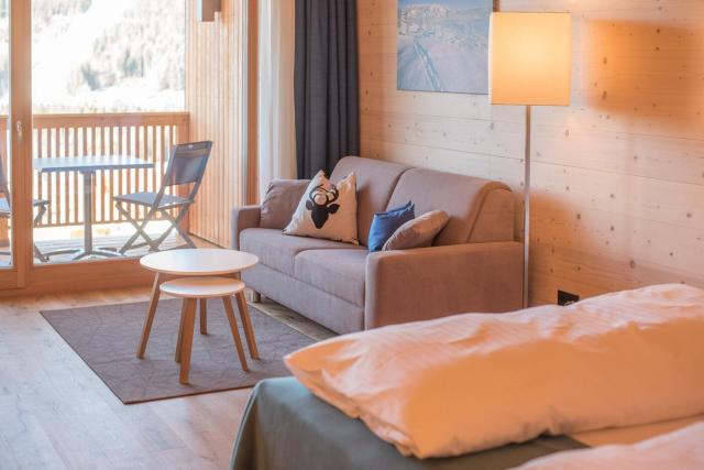 Chalet apartmán 2+2