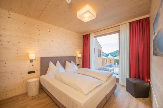 Chalet apartmán 2+2