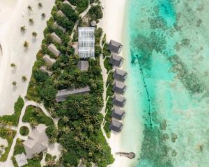 Le Meridien Maldives Resort & Spa