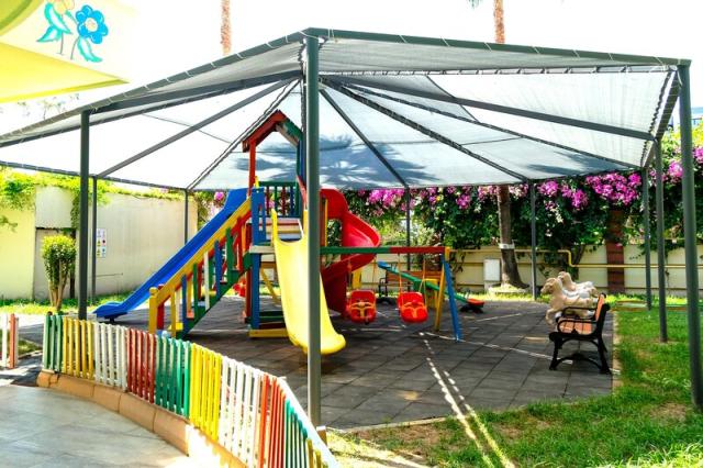 Side Star Park