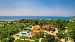 Sound of Sea Villas