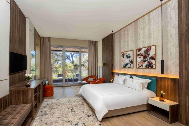 Rixos Montaza Alexandria