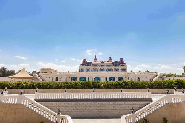 Rixos Montaza Alexandria