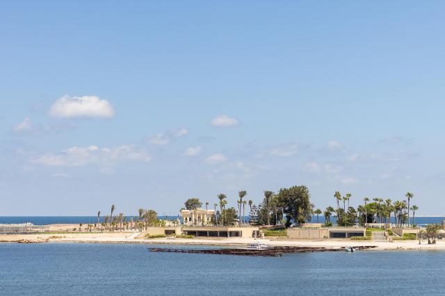 Rixos Montaza Alexandria