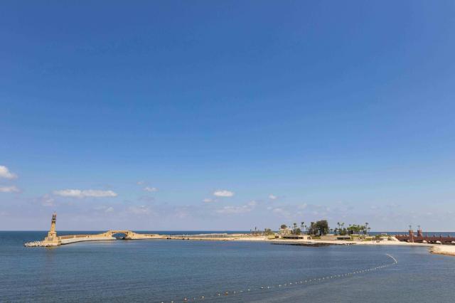Rixos Montaza Alexandria