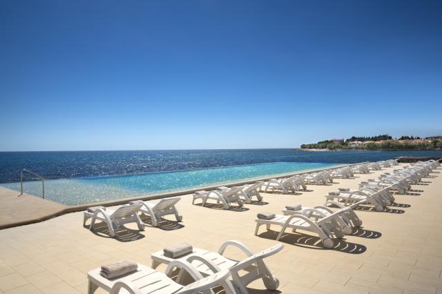 Laguna Maradiso Hotel by Amines