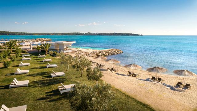 Laguna Maradiso Hotel by Amines