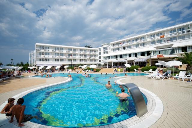 Laguna Maradiso Hotel by Amines