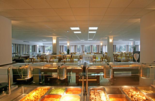 Laguna Maradiso Hotel by Amines