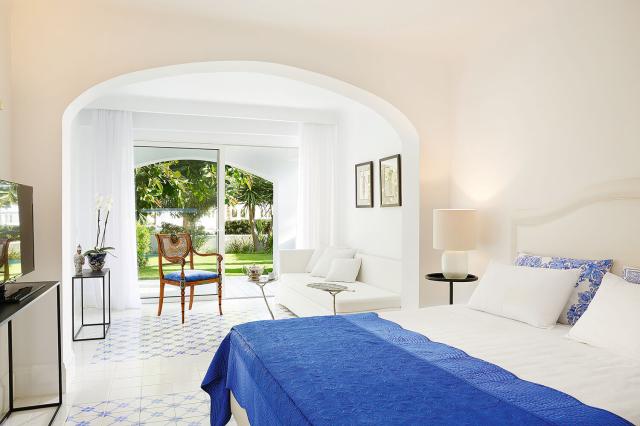 Izba v Caramel Grecotel Boutique Resort