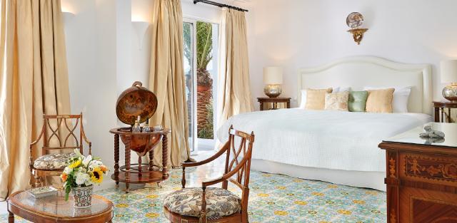 2-bedroom Caramel Villa