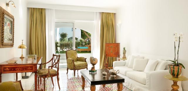 2-bedroom Caramel Villa