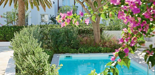 2-bedroom Caramel Villa s privátnym bazénom