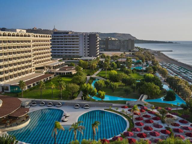 Esperos Palace