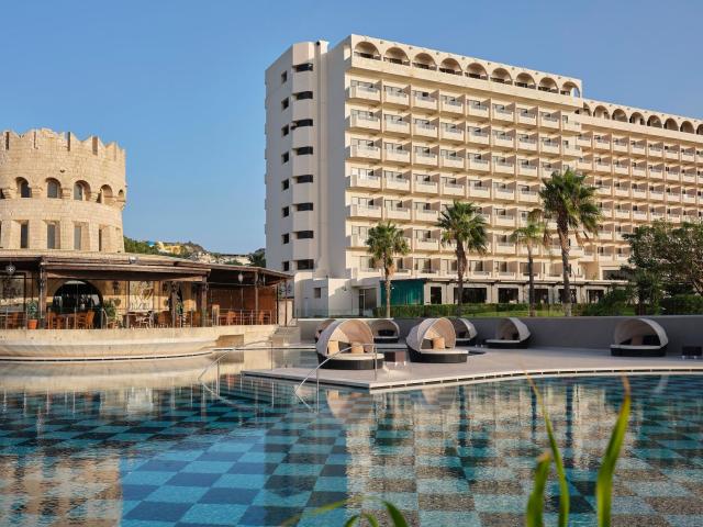 Esperos Palace