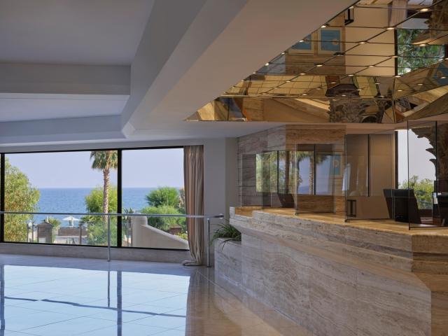 Esperos Palace
