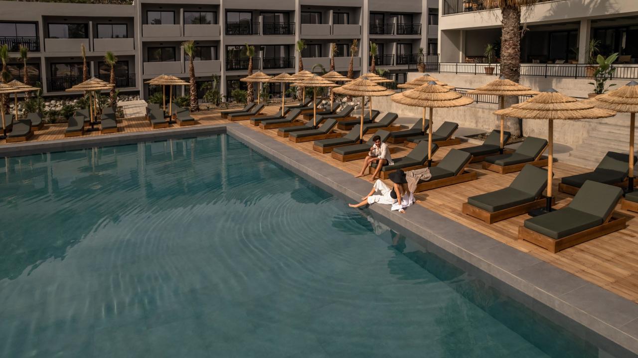 Cook´s Club Kolymbia