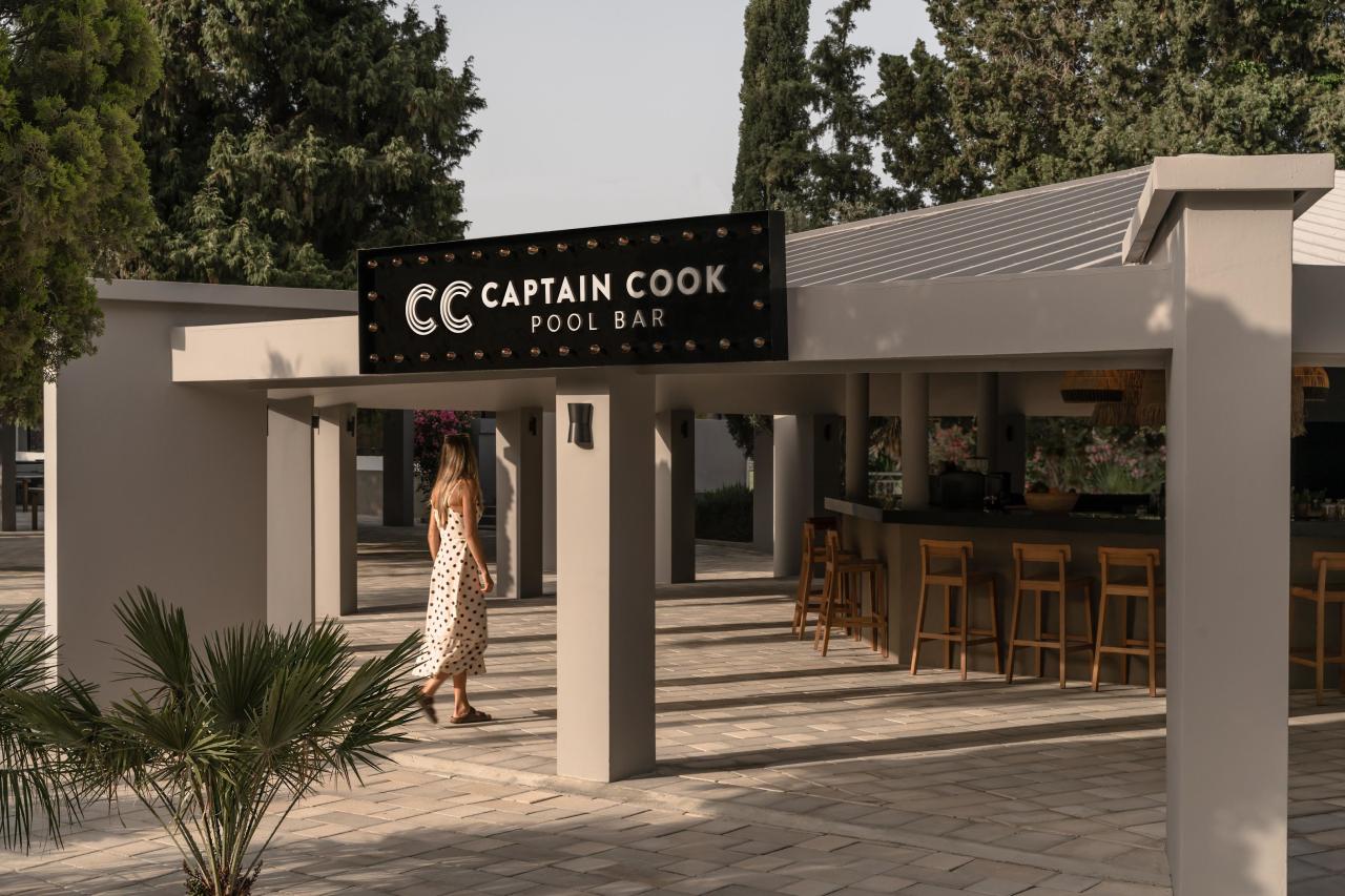 Cook´s Club Kolymbia