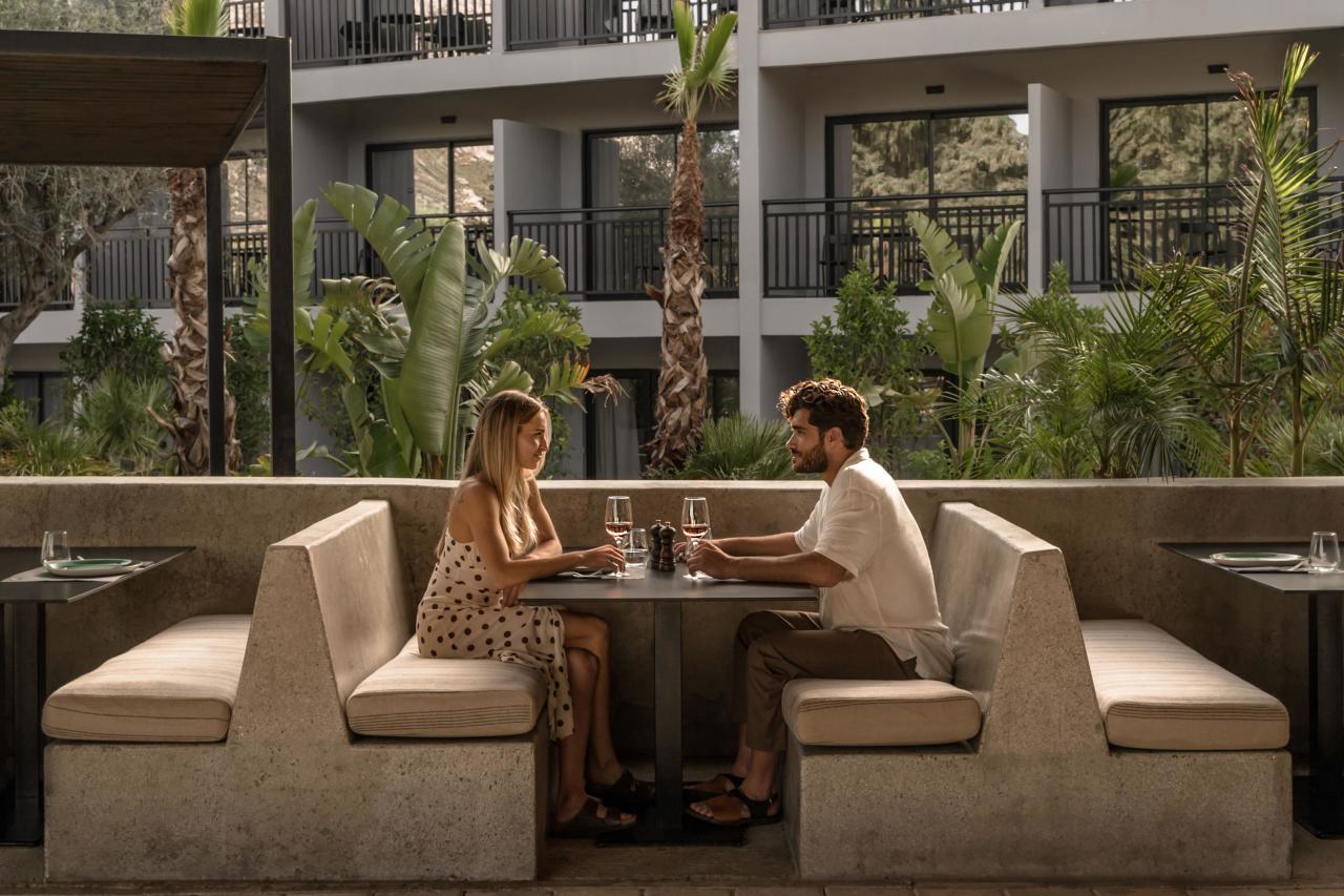 Cook´s Club Kolymbia