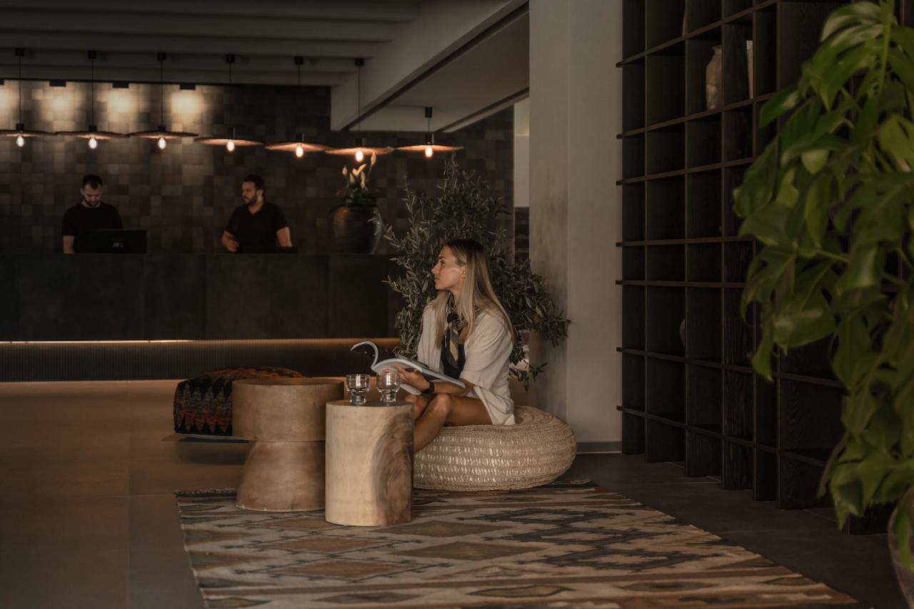 Cook´s Club Kolymbia