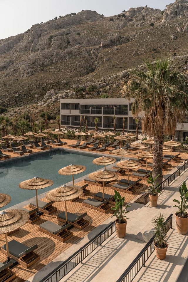 Cook´s Club Kolymbia