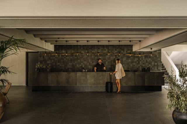 Cook´s Club Kolymbia