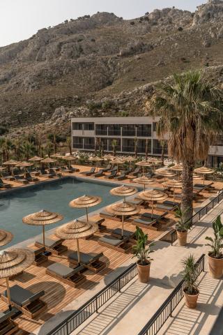 Cook´s Club Kolymbia