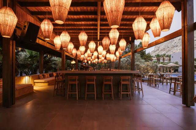 Cook´s Club Kolymbia