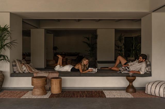 Cook´s Club Kolymbia