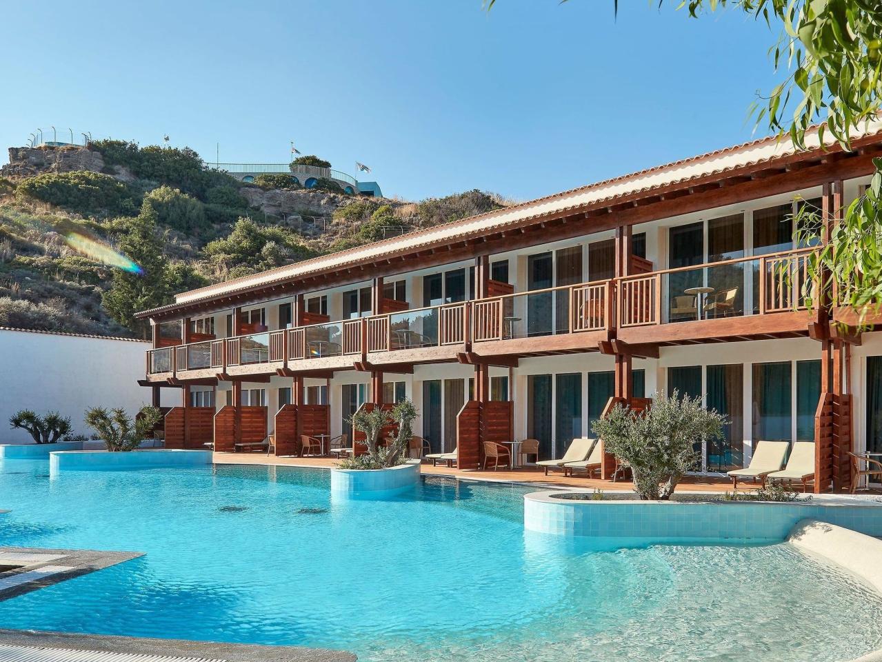Esperos Village