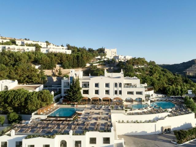 Esperos Village