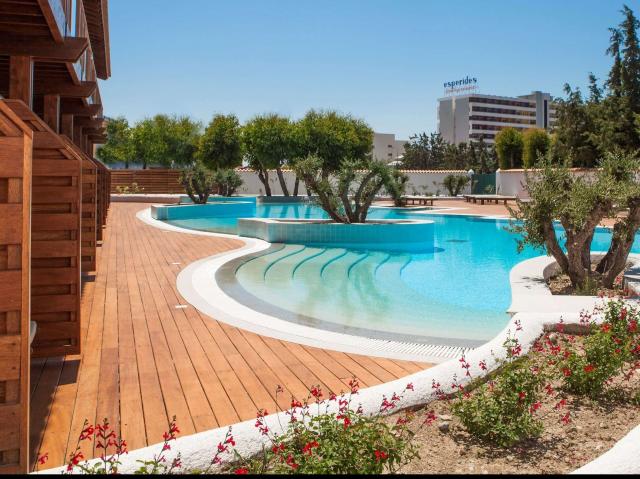 Esperos Village