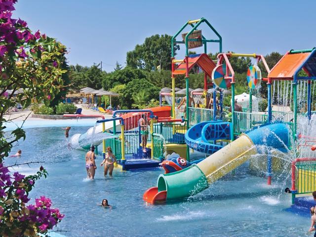 Kouros Palace Active Lifestyle