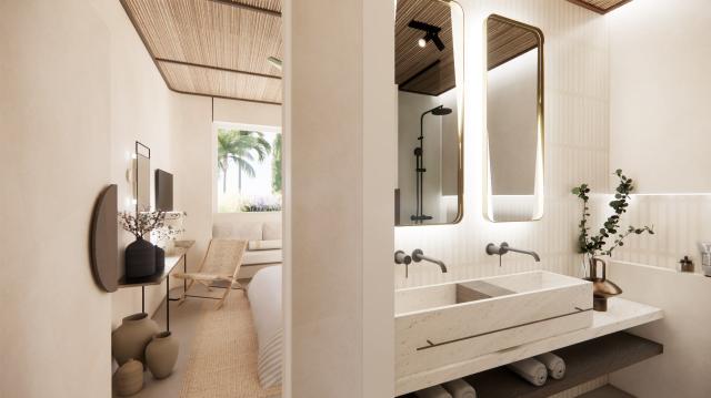 Kouros Palace Active Lifestyle