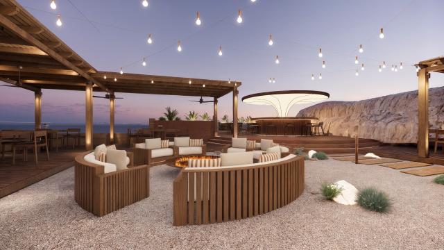 Kouros Palace Active Lifestyle