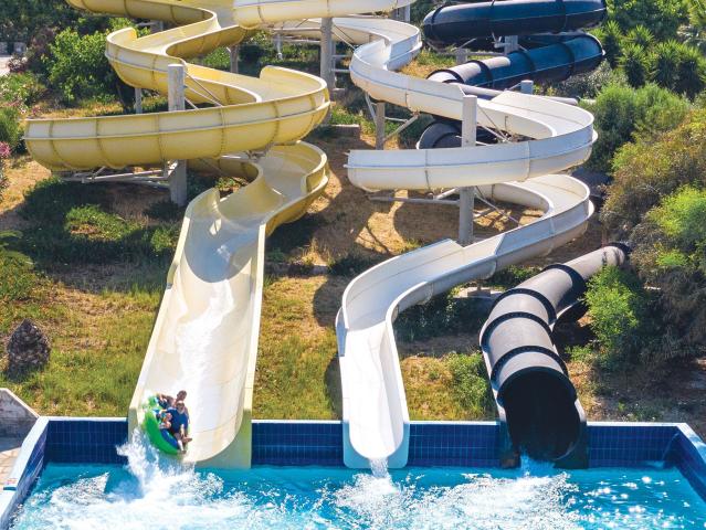 Kouros Palace Active Lifestyle
