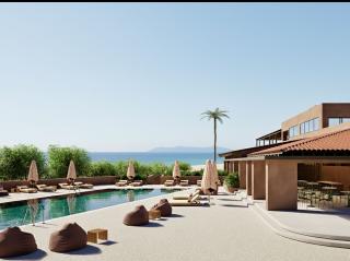 Kouros Palace Active Lifestyle