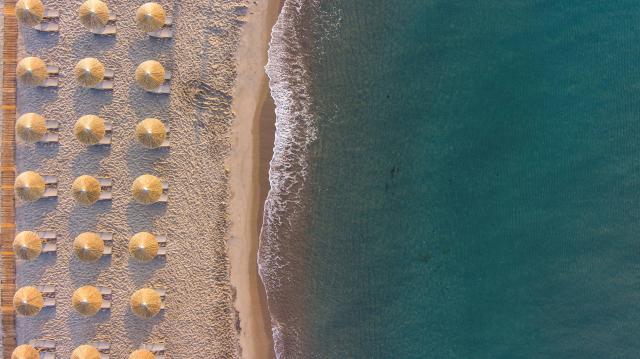 Porto Bello Beach