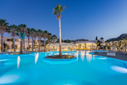 Porto Bello Beach