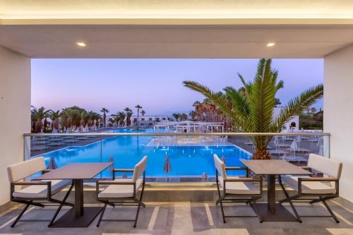 Porto Bello Beach